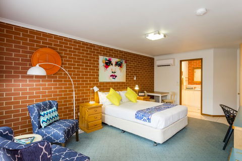 Yackandandah Motor Inn - Accommodation Cooktown 1