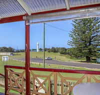 Yamba Pilot Cottage 1 - pets welcome - close to beach - Accommodation Cooktown