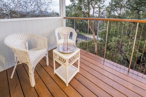 Yaringa - Accommodation Cooktown 3