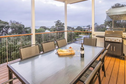 Yaringa - Accommodation Cooktown 1