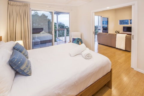 Yaringa - Accommodation Cooktown 2