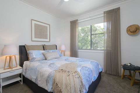YARINGA - Retreat Style Accomodation With Swimming Pool - Accommodation Cooktown 2