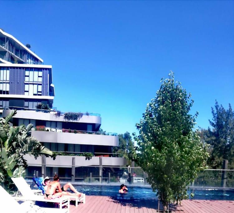 Abbotsford VIC Accommodation Cooktown