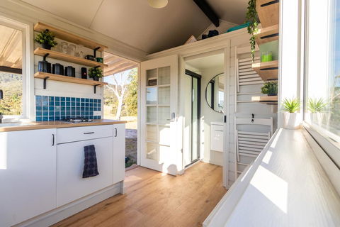 Yarra Valley Tiny House - Accommodation Cooktown 3