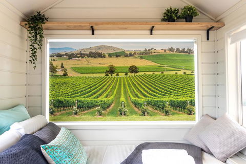 Yarra Valley Tiny House - Accommodation Cooktown 2