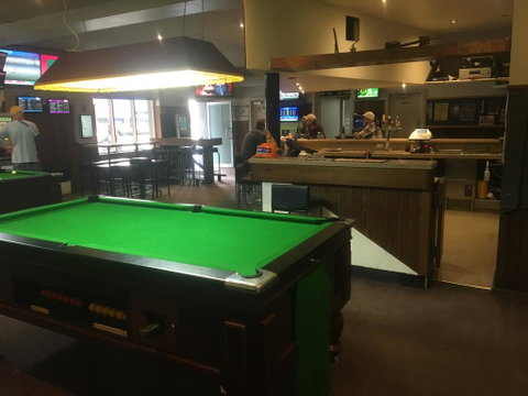 Yarram Commecial Hotel Motel - Accommodation Cooktown 2