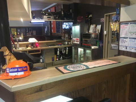 Yarram Commecial Hotel Motel - Accommodation Cooktown 3