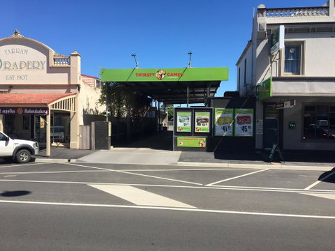 Yarram Commecial Hotel Motel - Accommodation Cooktown 1
