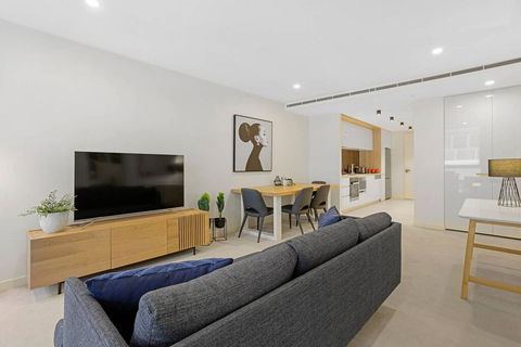 YARRA - YARRA Toorak Rd & Chapel St. Pool, Gym & Parking - Accommodation Cooktown 1