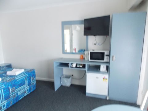 Yass Motel - Accommodation Cooktown 3