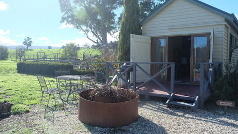 Yea Wood Duck Cabin - Accommodation Cooktown 1