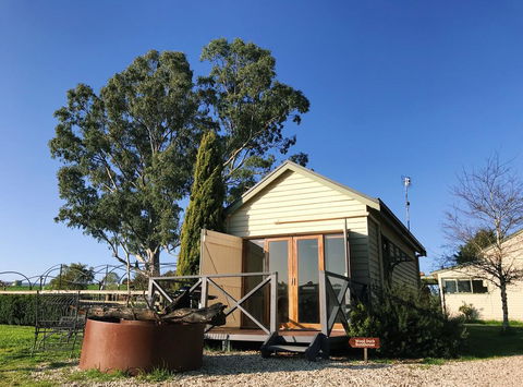 Yea Wood Duck Cabin - Accommodation Cooktown 0
