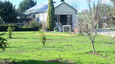 Yea Wood Duck Cabin - Accommodation Cooktown 3