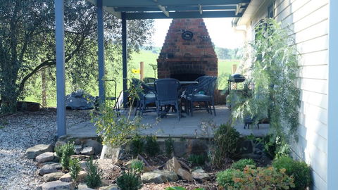 Yea Wood Duck Cottage - Accommodation Cooktown 0