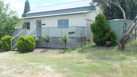 Yea Wood Duck Cottage - Accommodation Cooktown 2