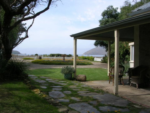 Yelki By The Sea - Accommodation Cooktown 1