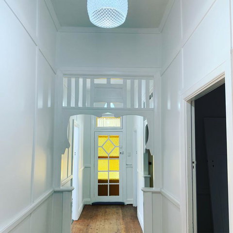 Yellow Door House Adelong - Accommodation Cooktown 3