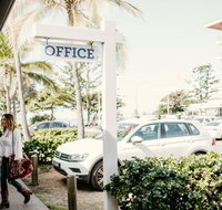 Yeppoon Surfside Motel - Accommodation Cooktown