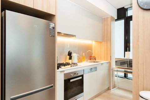 York & George - Accommodation Cooktown 1