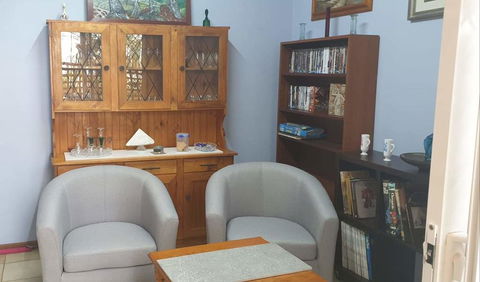 York's Lookout Lodge Bed And Breakfast - Accommodation Cooktown 2