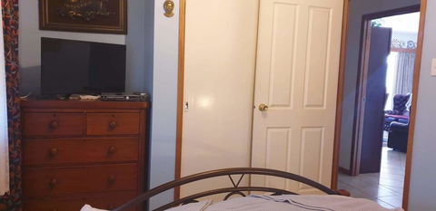 York's Lookout Lodge Bed And Breakfast - Accommodation Cooktown 1