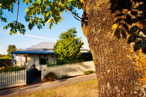 York House Daylesford - Accommodation Cooktown 0