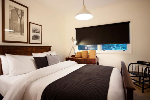 York House Daylesford - Accommodation Cooktown 3