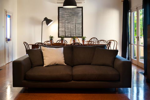 York House Daylesford - Accommodation Cooktown 1