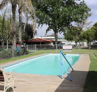 Young Caravan Park - Accommodation Cooktown