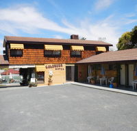 Young Goldrush Motel - Accommodation Cooktown