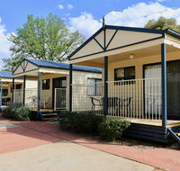 Young Tourist Park - Accommodation Cooktown