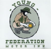 Young Federation Motor Inn - Accommodation Cooktown