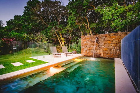 Your Luxury Escape - Barefoot At Tallows - Accommodation Cooktown 3