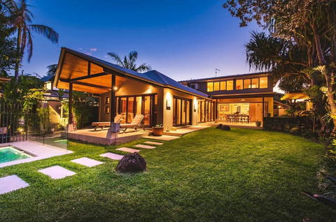 Your Luxury Escape - Barefoot At Tallows - Accommodation Cooktown 2