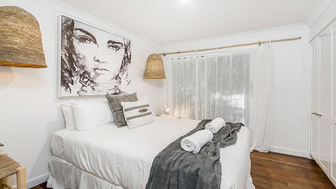 Your Luxury Escape - Bel Ombre - Palm Tree Retreat - Accommodation Cooktown 3