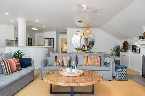 Your Luxury Escape - Sabera - Byron Bay - Accommodation Cooktown 1