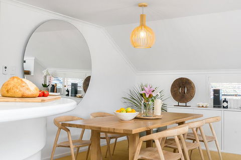 Your Luxury Escape - Sabera - Byron Bay - Accommodation Cooktown 2