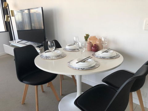 Your Melbourne Home In Free Tram Zone With Great City Lifestyle - Accommodation Cooktown 2