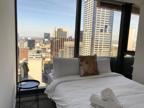 Your Melbourne Home In Free Tram Zone With Great City Lifestyle - Accommodation Cooktown 3