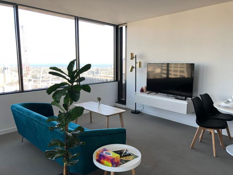 Your Melbourne Home In Free Tram Zone With Great City Lifestyle - Accommodation Cooktown 0