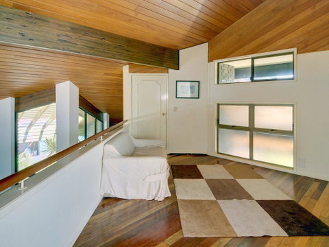 Yulunga 20 - 4 BDRM Canal Home With Pool - Accommodation Cooktown 1