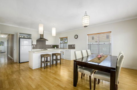 Zaahira House - Accommodation Cooktown 3