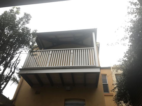 Zaara - Accommodation Cooktown 3