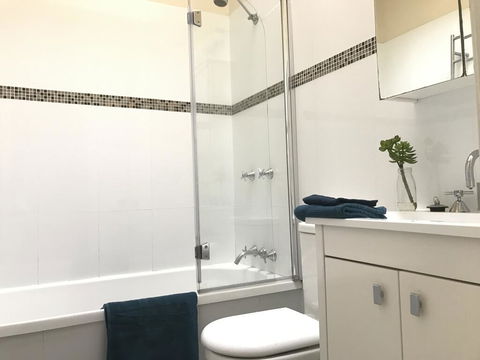 Zaara - Accommodation Cooktown 1
