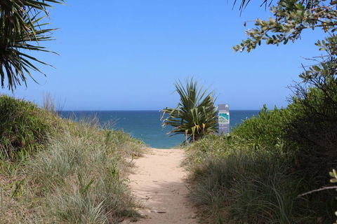 Zaffiro Beach House - Accommodation Cooktown 3