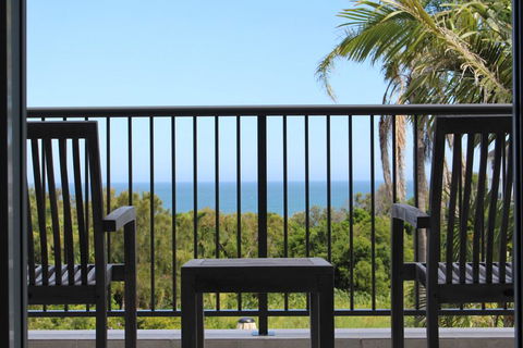 Zaffiro Beach House - Accommodation Cooktown 2