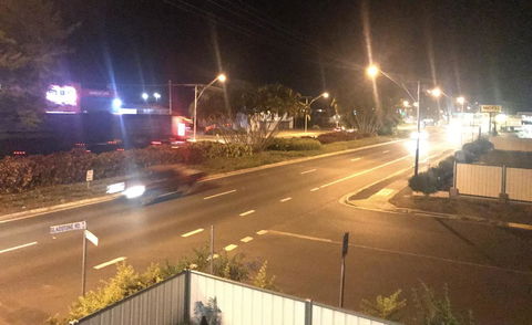 ZED MOTELS Tropical Gateway - Accommodation Cooktown 3