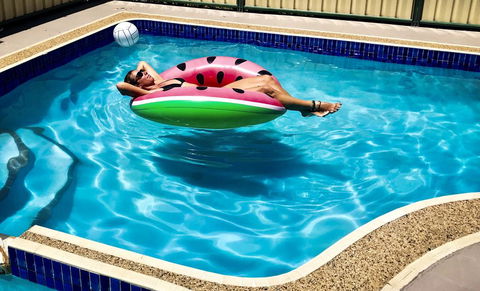 ZED MOTELS Tropical Gateway - Accommodation Cooktown 1