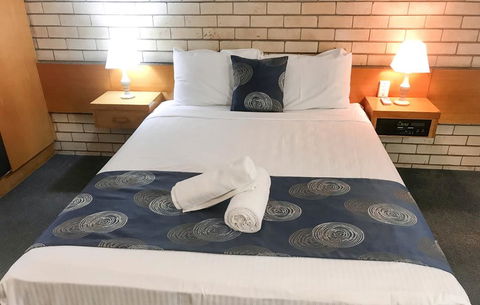 ZED MOTELS Tropical Gateway - Accommodation Cooktown 2