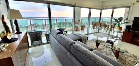 ZEN BY THE WATER - Darwin Premier Retreat - Accommodation Cooktown 2